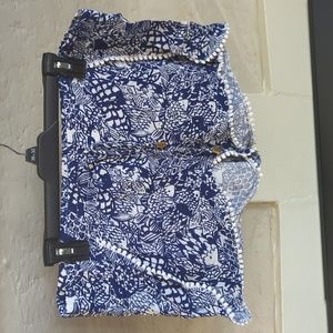 Lilly for Target shorts size Large